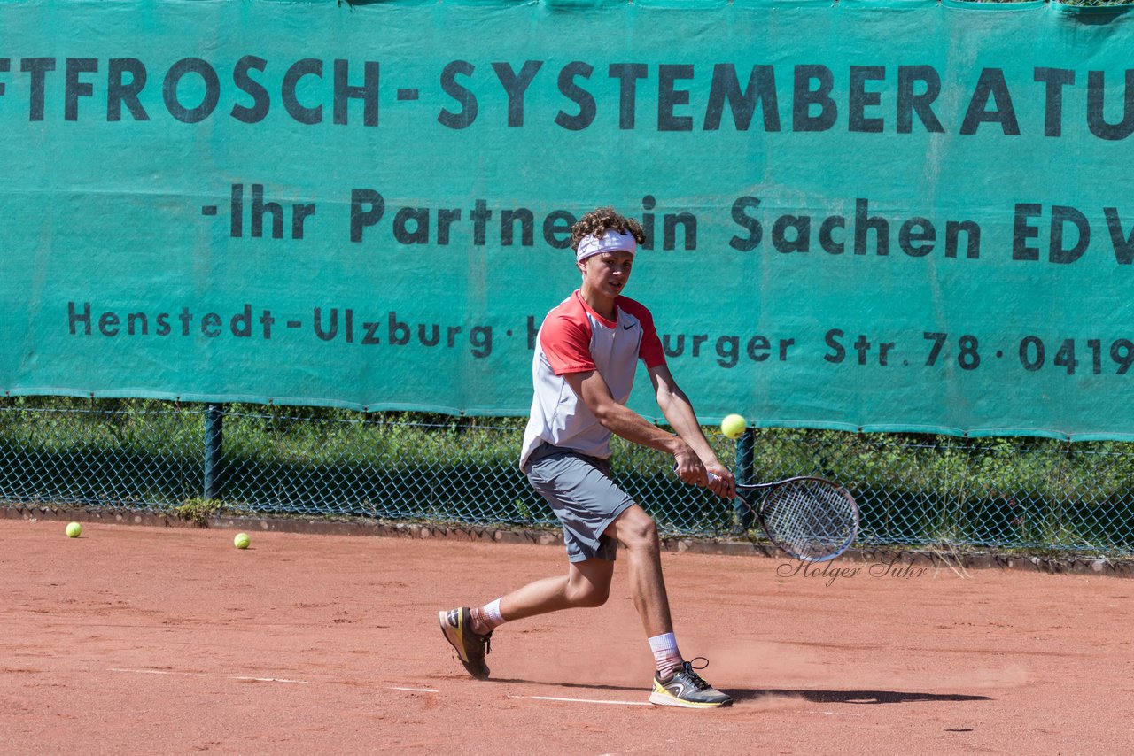 Bild 380 - Horst Schroeder Pokal Donnerstag